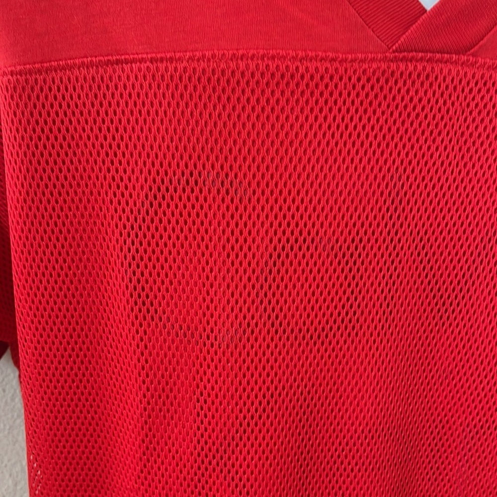 NWOT. Calvin Klein top - Picture 3 of 3